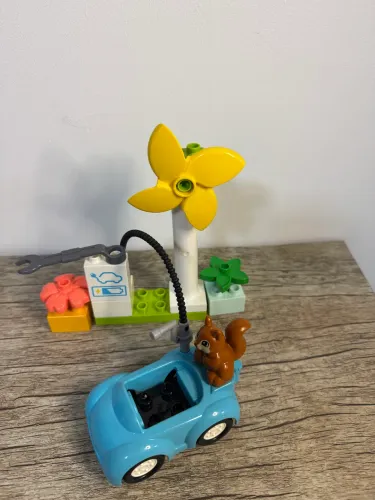 Lego duplo 99.00