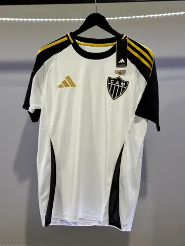 CAMISA DE TREINO ATLÉTICO MINEIRO 2026