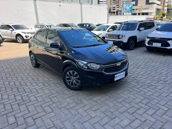 Chevrolet Onix Hatch Advantage 1.4 8V Flex Aut. 4P 2019