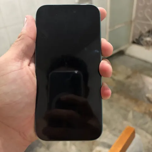 Iphone 16 128gb sem detalhe