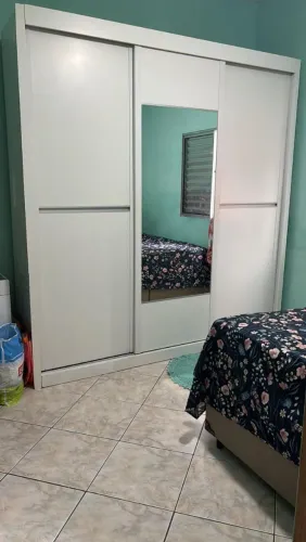 GUARDA ROUPA DE CASAL