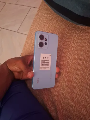 Xiaomi redmi note 12