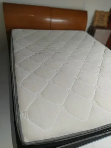 Cama box