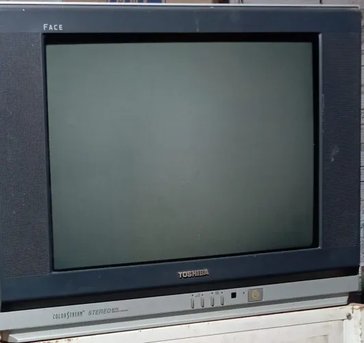 TV Toshiba 