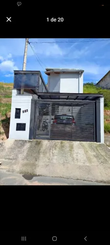 Casa em Pinhalzinho Sp