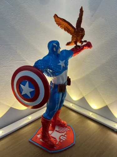 Action figure