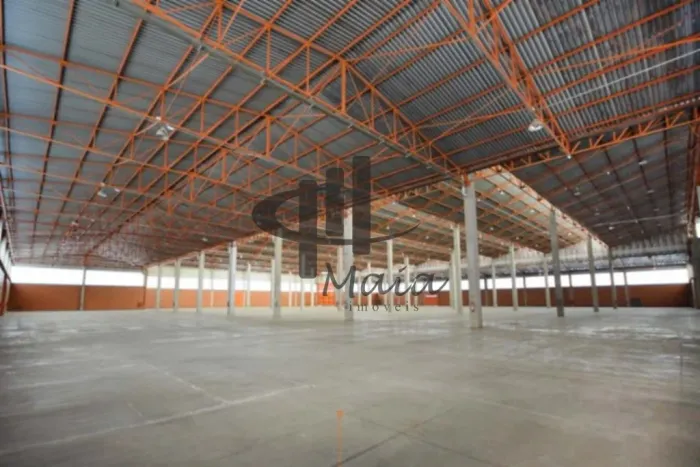 Locação Prédio Comercial Sumare Jardim Bela Vista Ref: 42915