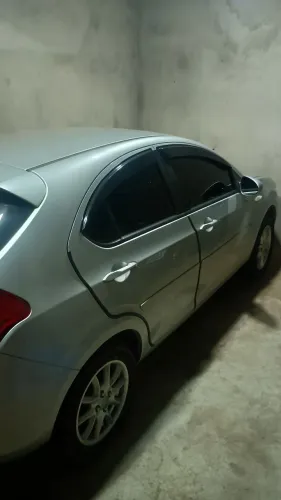 JAC J3 1.4 16V 5P Mec. 2012