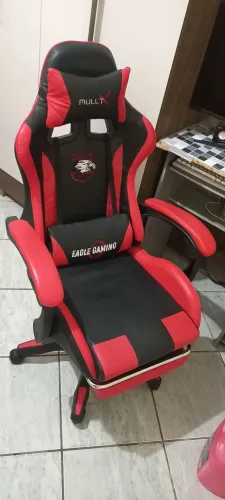 Cadeira Gamer