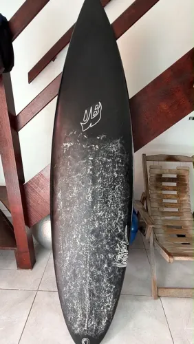 Prancha de Surf