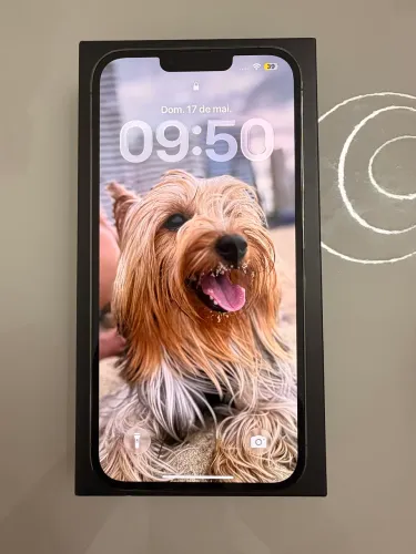 iPhone 13 Pro Max 512 GB Verde