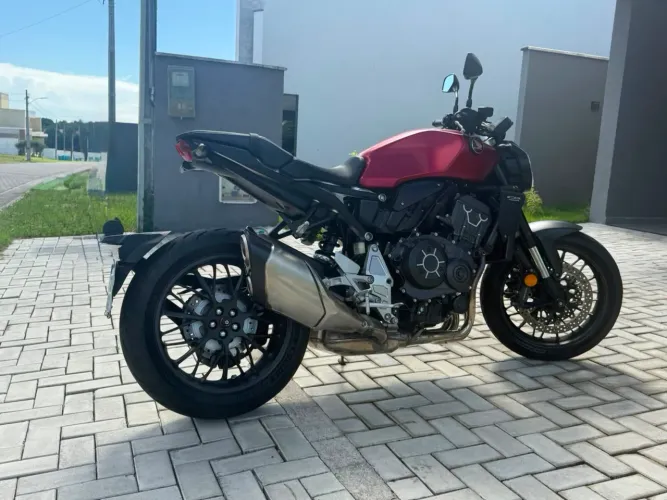 Cb 1000r 2023 