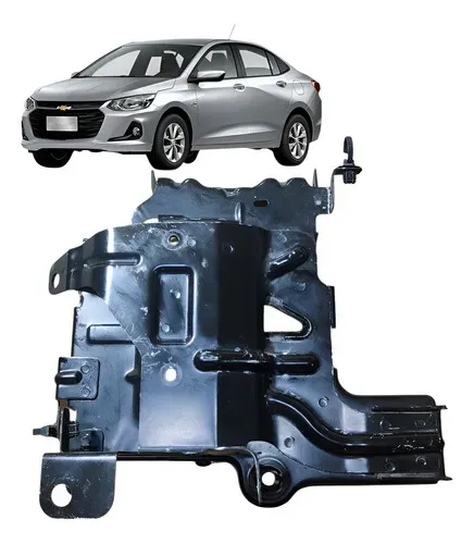 Suporte Bandeja Bateria Onix Plus Ltz Manual 2023 (usado)