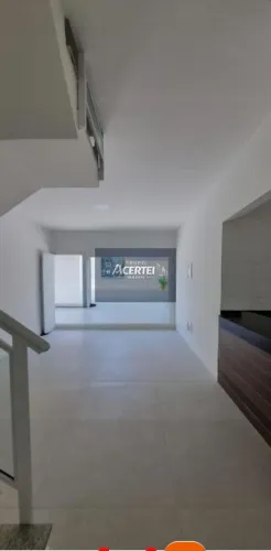 Casa à venda no Engenho do Mato, Niterói | 3 dorms, suíte, 118m²