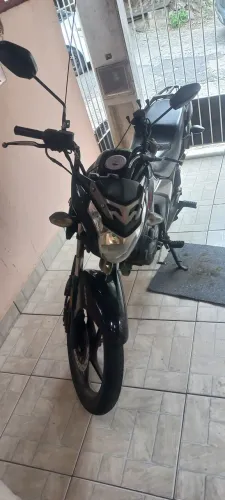 Venda Moto Haojue Dk 150