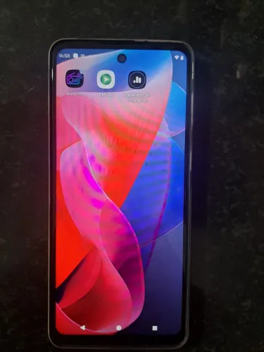 Celular moto g24