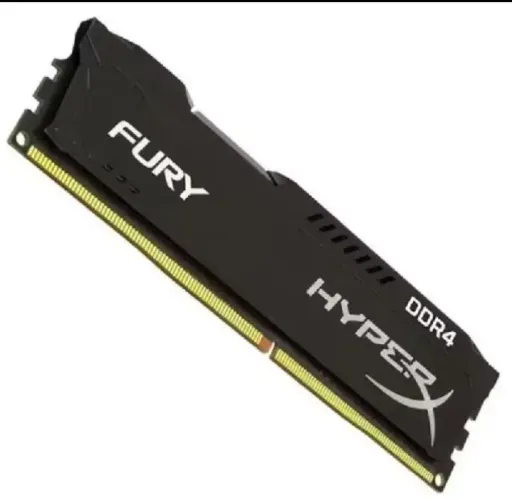 Memoria DDR4 8gb HyperX