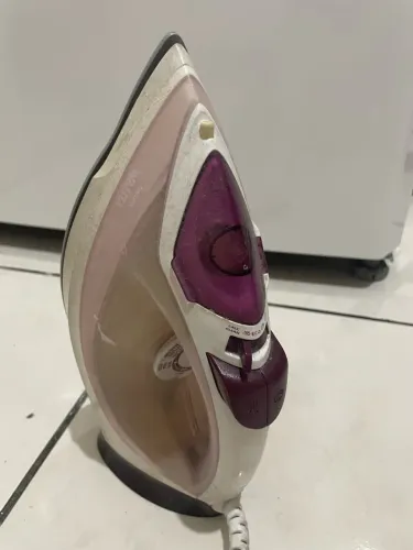 Ferro a vapor Philips