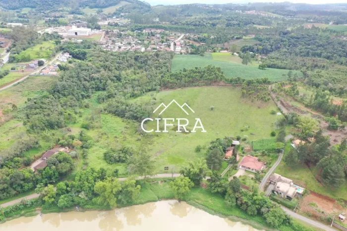 Terreno Urbano - Venda - 82.976m2 ou 8.2 hectares - Industrial e Comercial - Loteamento -