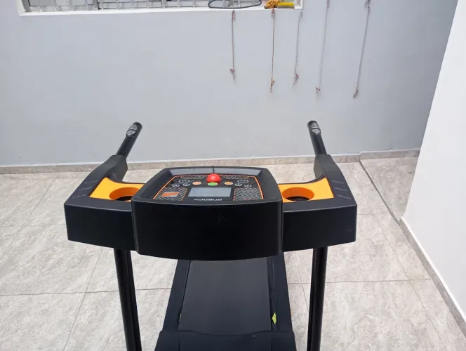 Faça exercícios em casa sem risco