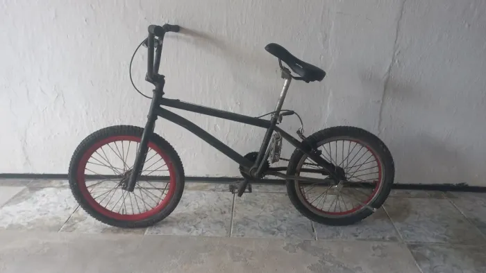 Bicicleta BMX aro 20