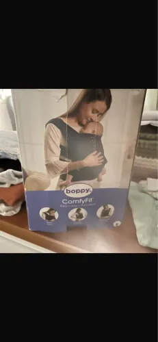 Sling para bebês