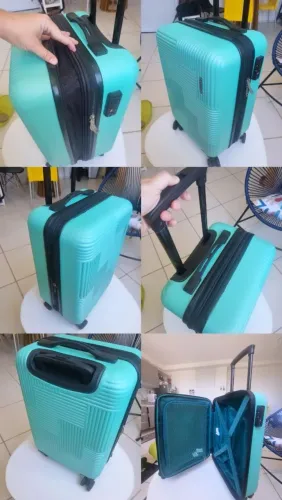 MALA DE VIAGEM