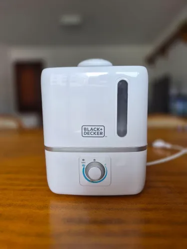 Umidificador de Ar Black and Decker AIR-1000
