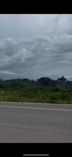 Vende se lote na br em barreirinhas