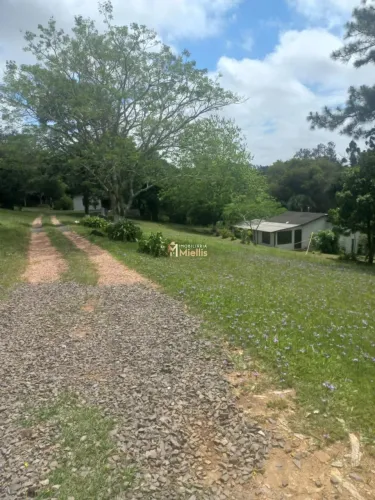 Sitio com 4,5 hectares,Beco do pesqueiro,Viamão Ref.:00001