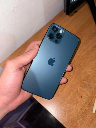 iPhone 12 pro 256gb