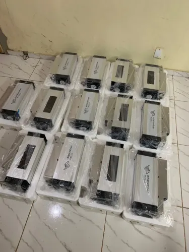 Whastsminer m30 e m30s
