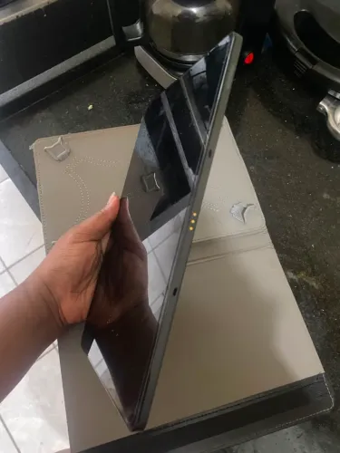 Venda Tablet Samsung A9+
