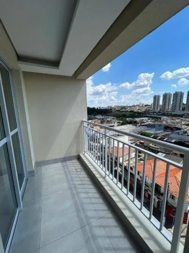 Apartamento com 2 dormitórios, 56 m² - venda por R$ 520.000,00 ou aluguel por R$ 4.413,00/