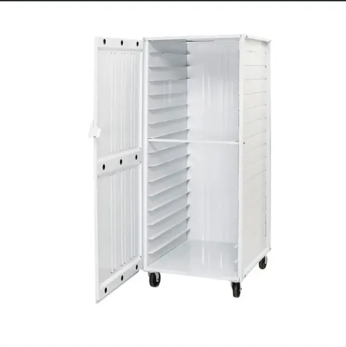 Armário ideal para padaria ou afins 