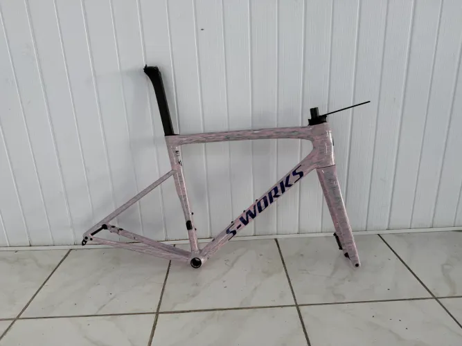 Quadro Specialized Tarmac sl8 S-Works