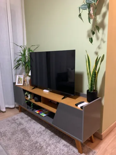 Rack tv 