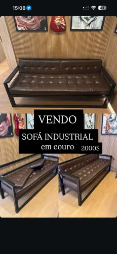 Vendo vários móveis !!!! Motivo reforma e mudança 