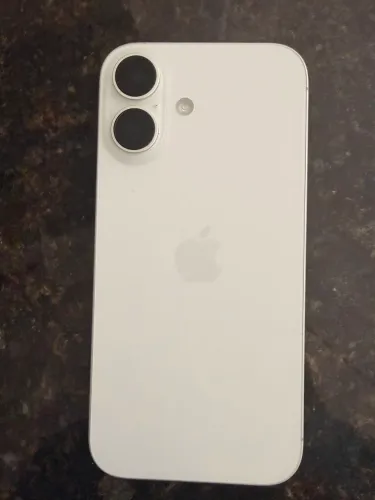 iPhone 16 256GB