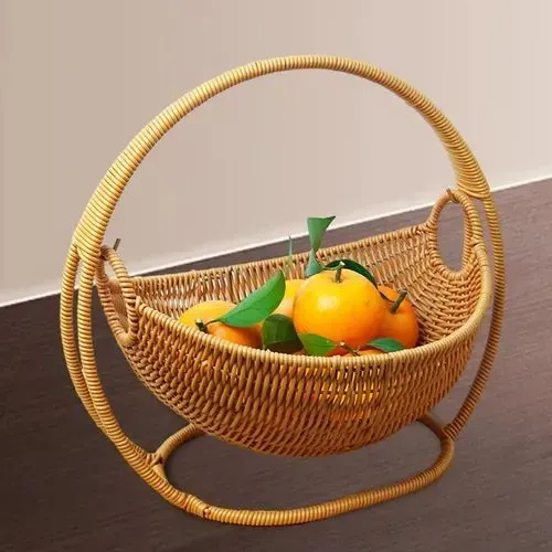Fruteira artesanais
