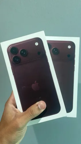 iPhone 18 PRO MAX 1TB - LACRADO