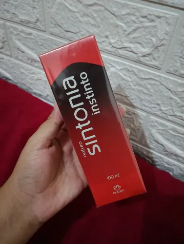 Perfume Sintonia de 219,00 por 170,00!!