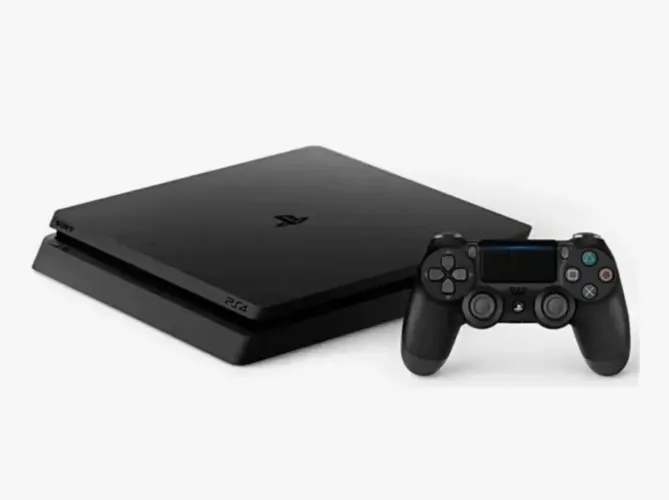 Ps4 Slim 1TB