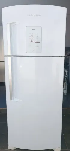 Geladeira Brastemp Ative 400 litros Frost Free