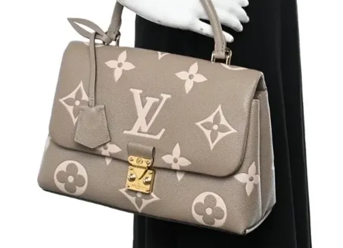 Bolsa Louis VUITTON