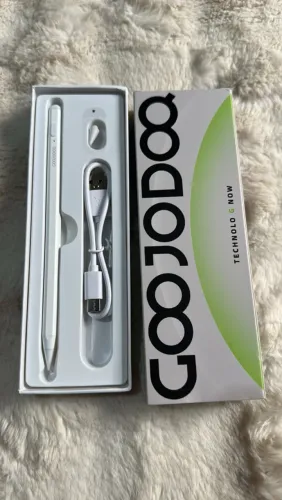 Caneta Stylus Goojodoq Bluetooth