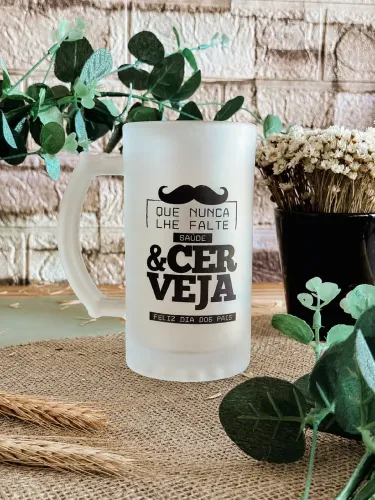 Caneca Dia dos Pais