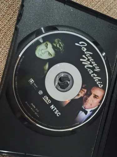DVD para colecionadores