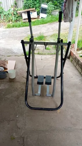 Equipamento de Ginástica 