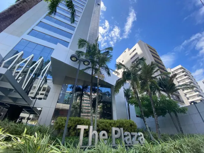 2 SALAS EMP THE PLAZA